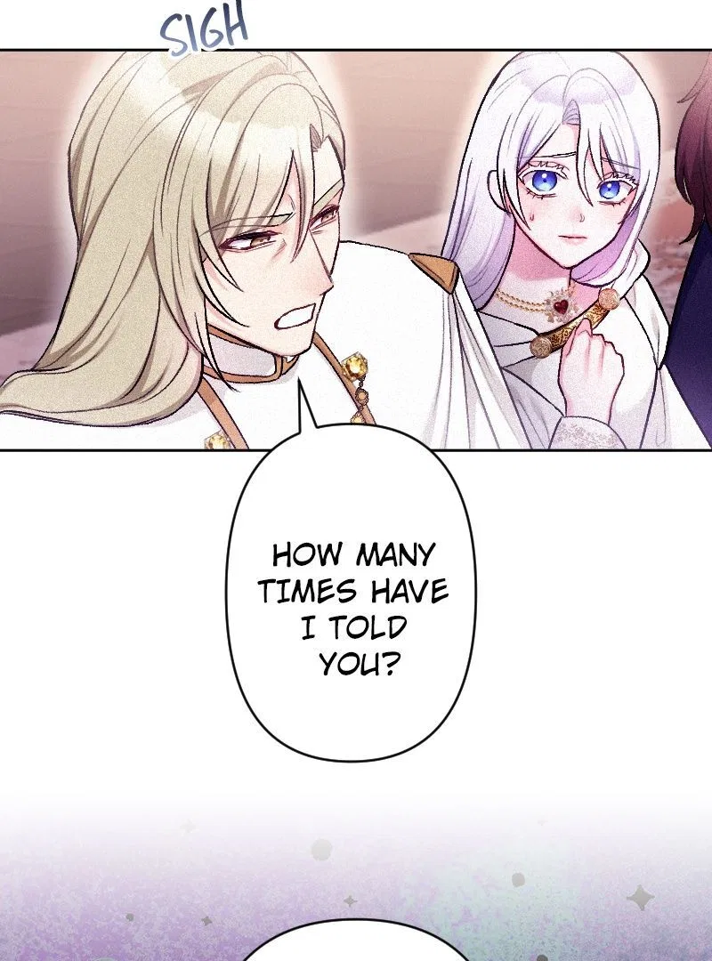The Abandoned Saintess’s Vow: To Deny the Prince’s Love in Her Next Life Chapter 55 – Page 14
