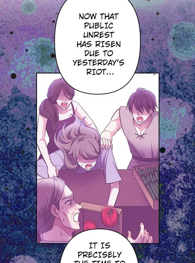 The Abandoned Saintess’s Vow: To Deny the Prince’s Love in Her Next Life Chapter 55 – Page 15