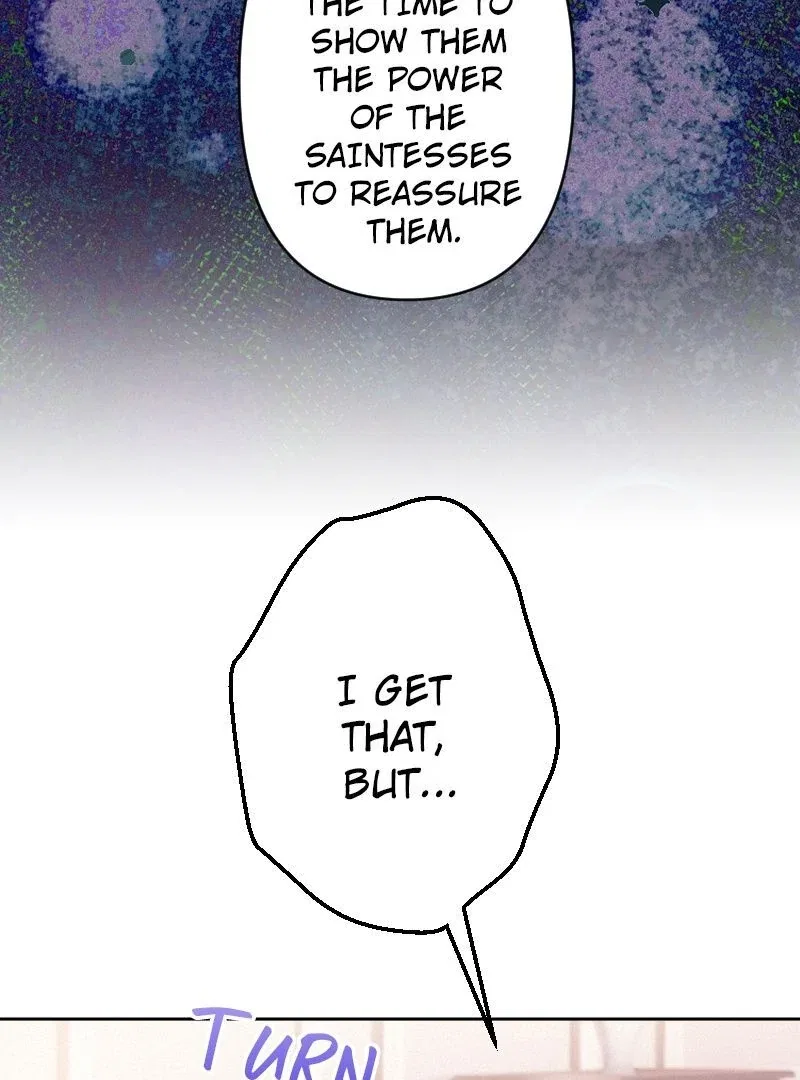 The Abandoned Saintess’s Vow: To Deny the Prince’s Love in Her Next Life Chapter 55 – Page 16