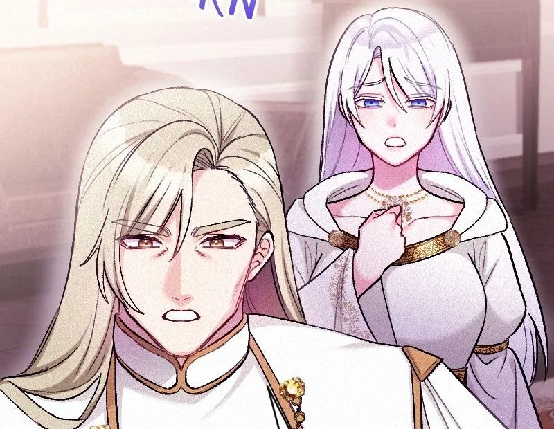The Abandoned Saintess’s Vow: To Deny the Prince’s Love in Her Next Life Chapter 55 – Page 17