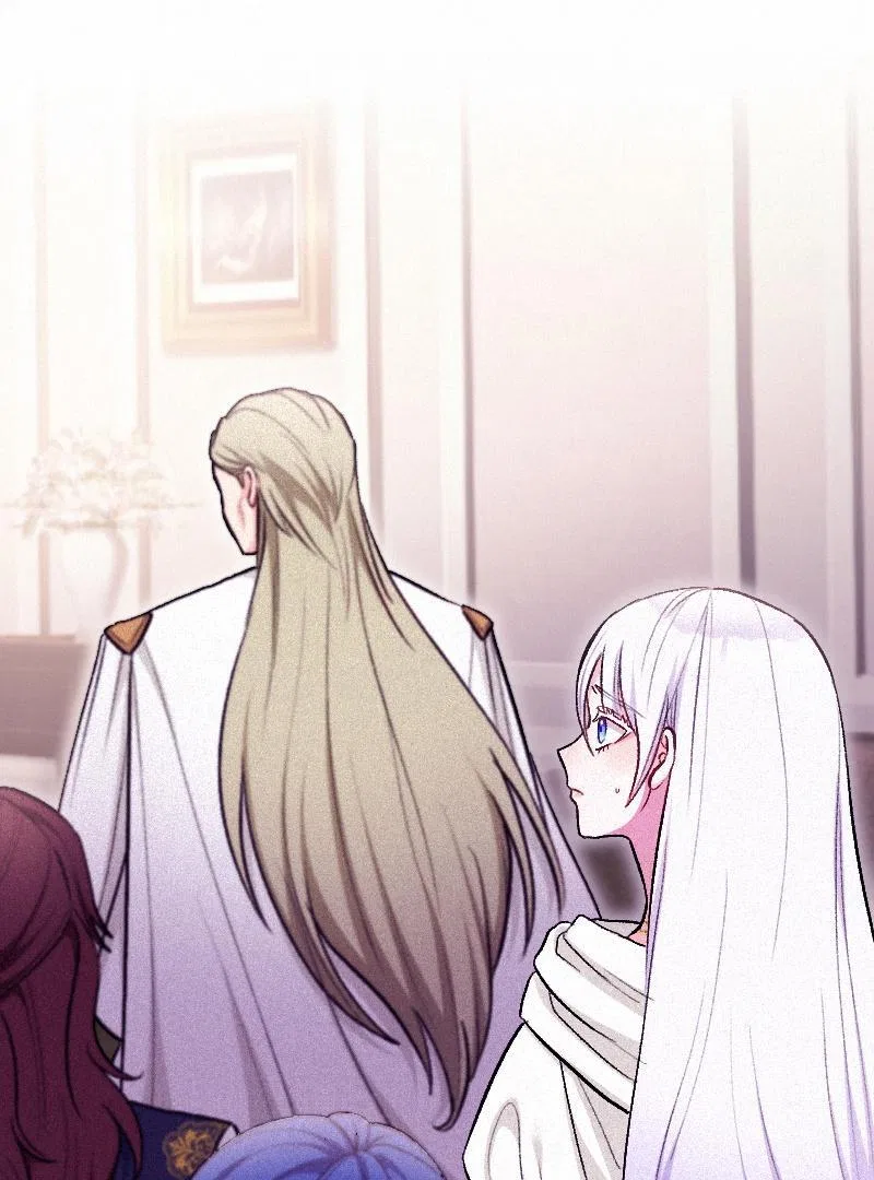 The Abandoned Saintess’s Vow: To Deny the Prince’s Love in Her Next Life Chapter 55 – Page 19