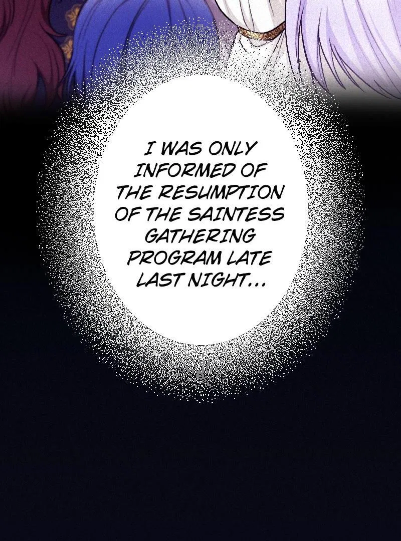 The Abandoned Saintess’s Vow: To Deny the Prince’s Love in Her Next Life Chapter 55 – Page 20