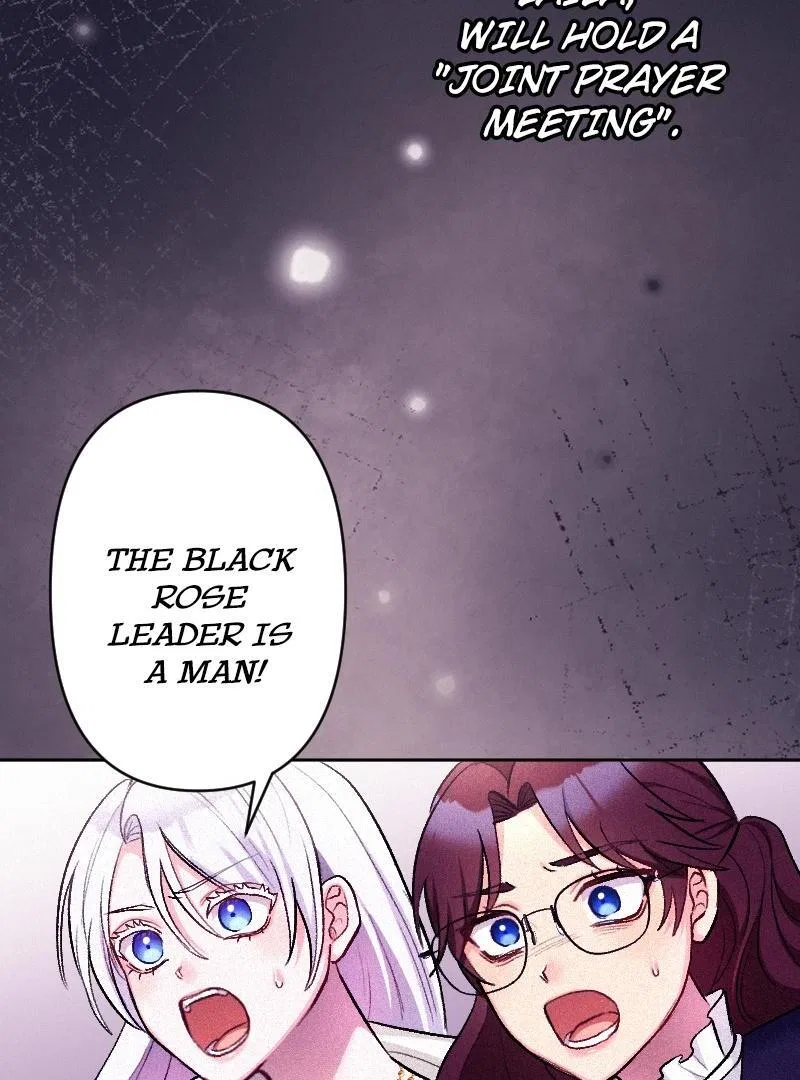 The Abandoned Saintess’s Vow: To Deny the Prince’s Love in Her Next Life Chapter 55 – Page 22