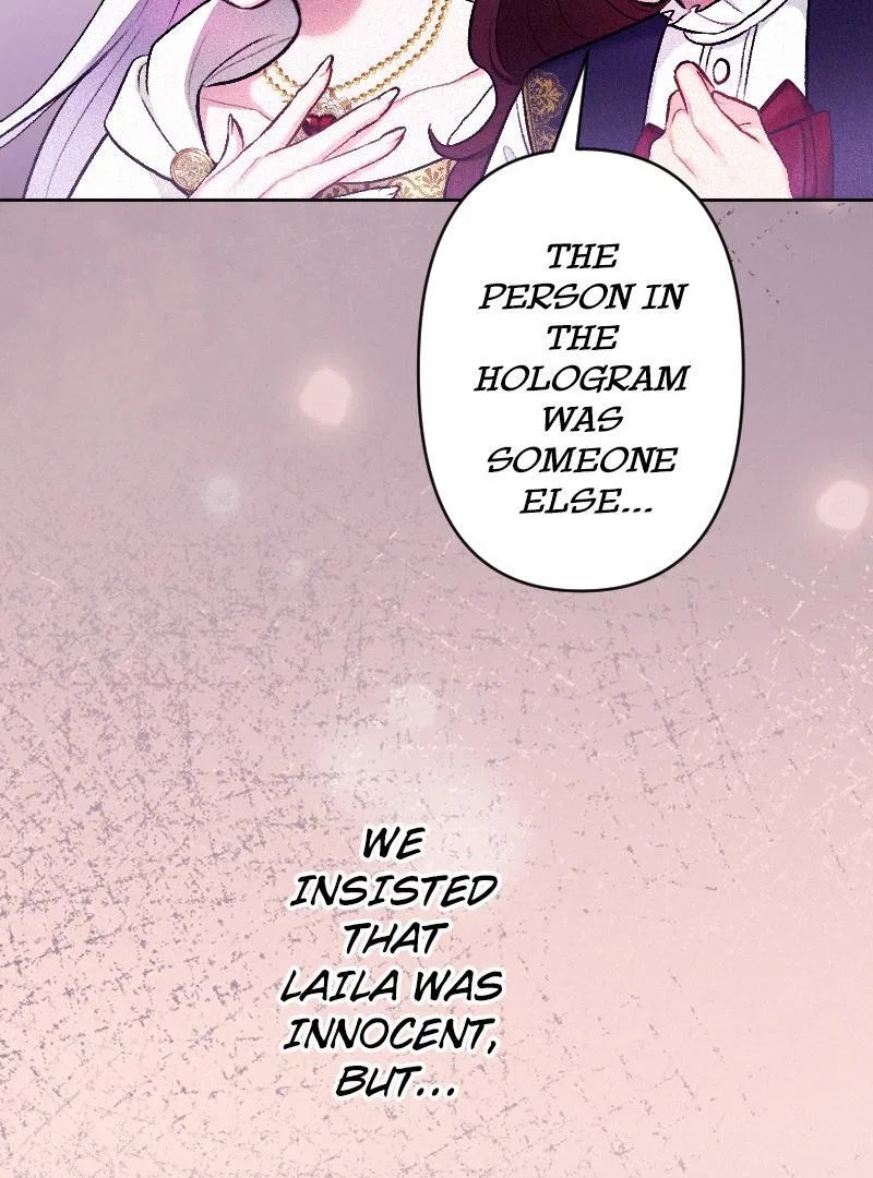 The Abandoned Saintess’s Vow: To Deny the Prince’s Love in Her Next Life Chapter 55 – Page 23