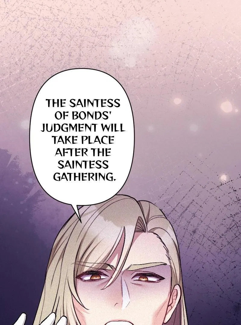The Abandoned Saintess’s Vow: To Deny the Prince’s Love in Her Next Life Chapter 55 – Page 24