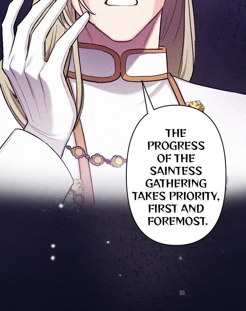 The Abandoned Saintess’s Vow: To Deny the Prince’s Love in Her Next Life Chapter 55 – Page 25