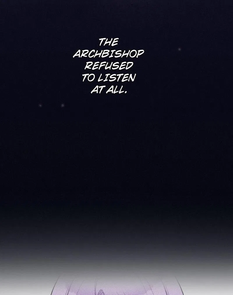 The Abandoned Saintess’s Vow: To Deny the Prince’s Love in Her Next Life Chapter 55 – Page 26
