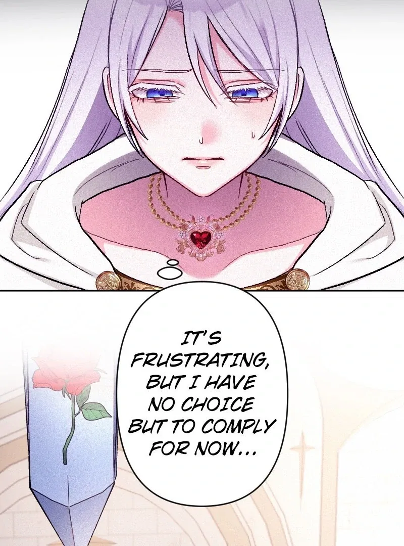 The Abandoned Saintess’s Vow: To Deny the Prince’s Love in Her Next Life Chapter 55 – Page 27