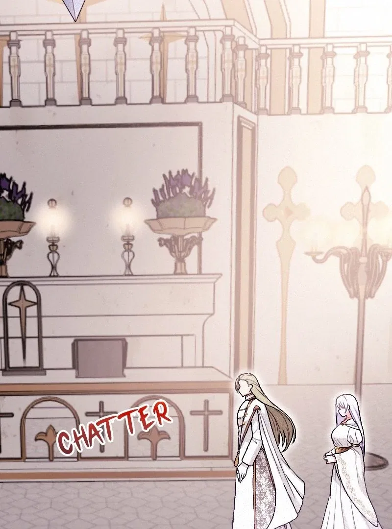 The Abandoned Saintess’s Vow: To Deny the Prince’s Love in Her Next Life Chapter 55 – Page 28