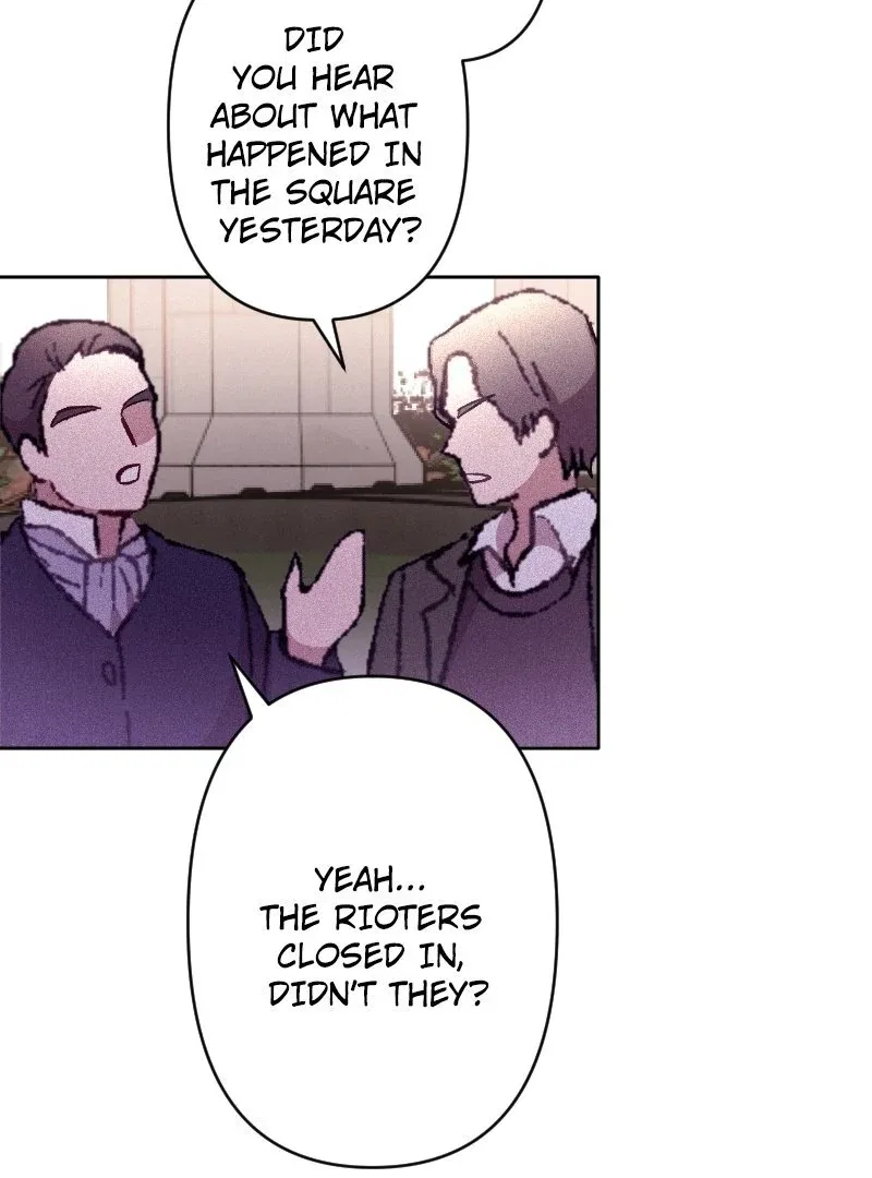 The Abandoned Saintess’s Vow: To Deny the Prince’s Love in Her Next Life Chapter 55 – Page 30