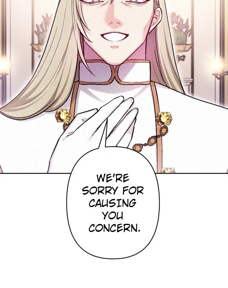 The Abandoned Saintess’s Vow: To Deny the Prince’s Love in Her Next Life Chapter 55 – Page 34