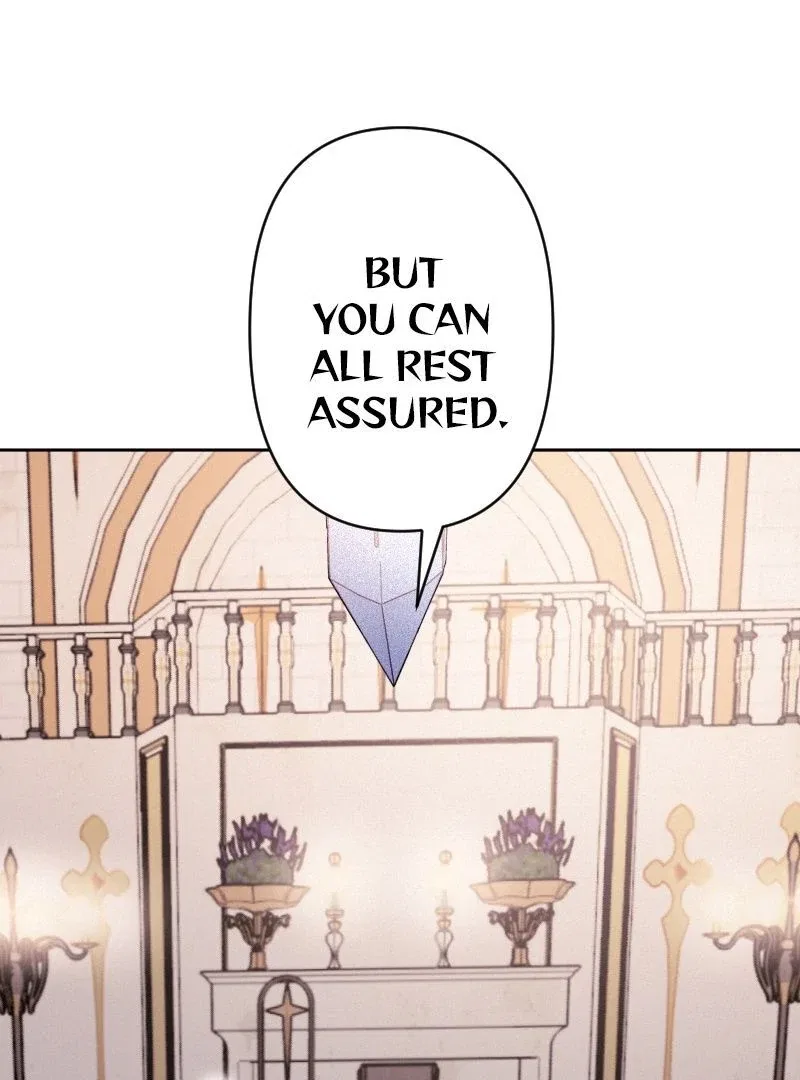 The Abandoned Saintess’s Vow: To Deny the Prince’s Love in Her Next Life Chapter 55 – Page 35
