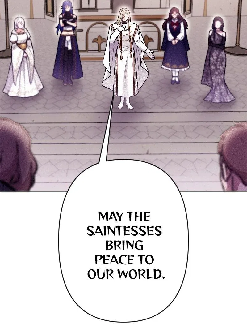The Abandoned Saintess’s Vow: To Deny the Prince’s Love in Her Next Life Chapter 55 – Page 36