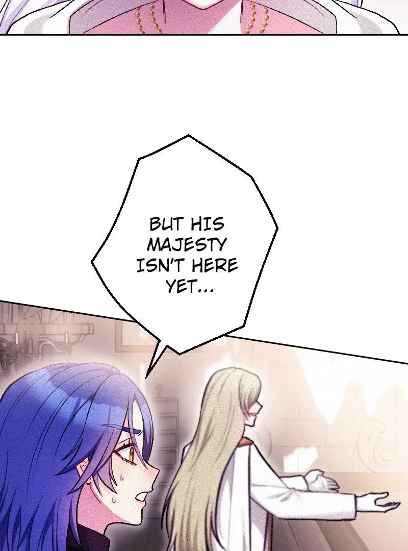 The Abandoned Saintess’s Vow: To Deny the Prince’s Love in Her Next Life Chapter 55 – Page 41