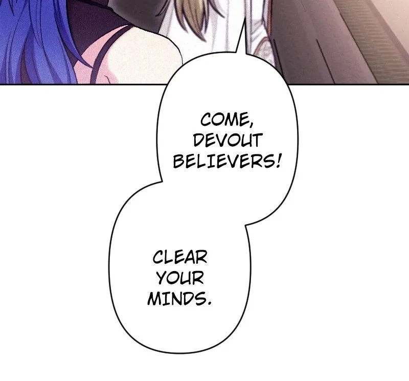 The Abandoned Saintess’s Vow: To Deny the Prince’s Love in Her Next Life Chapter 55 – Page 42