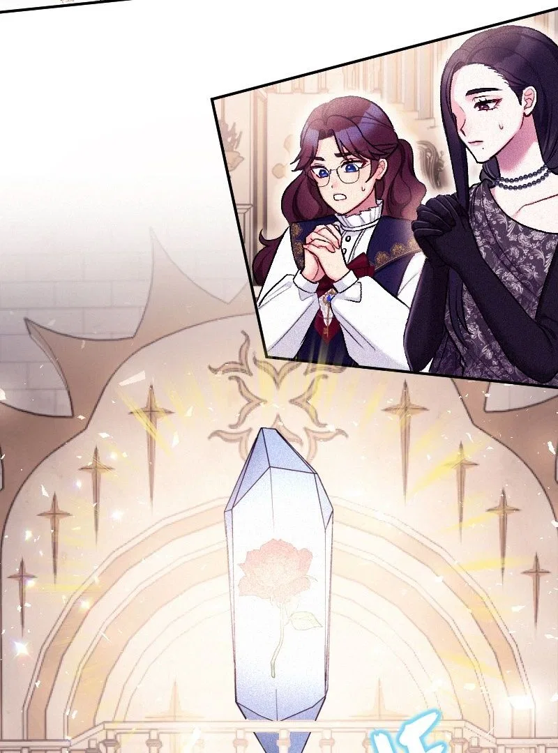 The Abandoned Saintess’s Vow: To Deny the Prince’s Love in Her Next Life Chapter 55 – Page 45