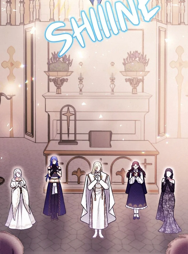 The Abandoned Saintess’s Vow: To Deny the Prince’s Love in Her Next Life Chapter 55 – Page 46