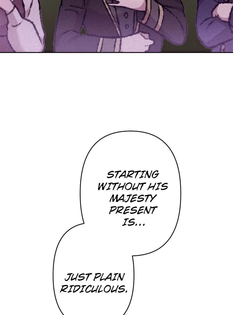 The Abandoned Saintess’s Vow: To Deny the Prince’s Love in Her Next Life Chapter 55 – Page 48