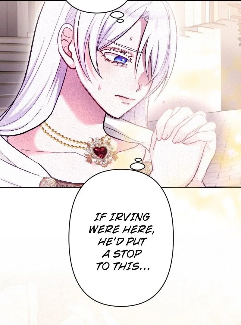 The Abandoned Saintess’s Vow: To Deny the Prince’s Love in Her Next Life Chapter 55 – Page 49