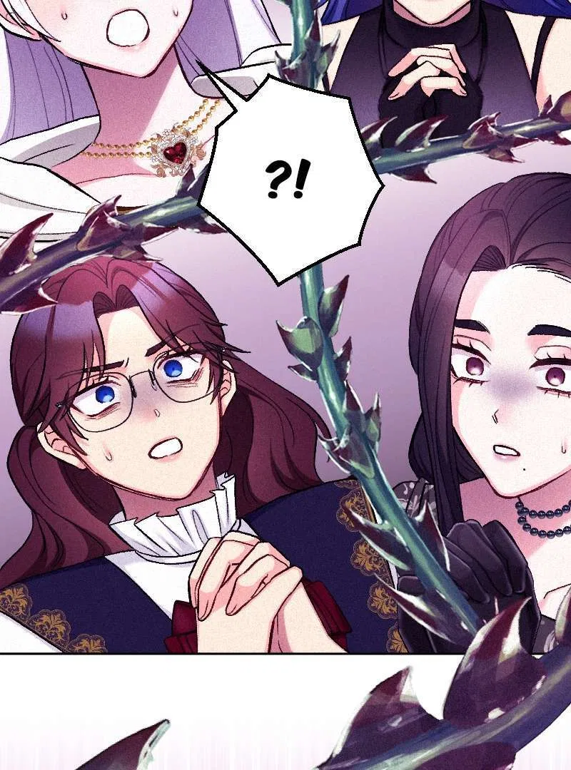 The Abandoned Saintess’s Vow: To Deny the Prince’s Love in Her Next Life Chapter 55 – Page 55