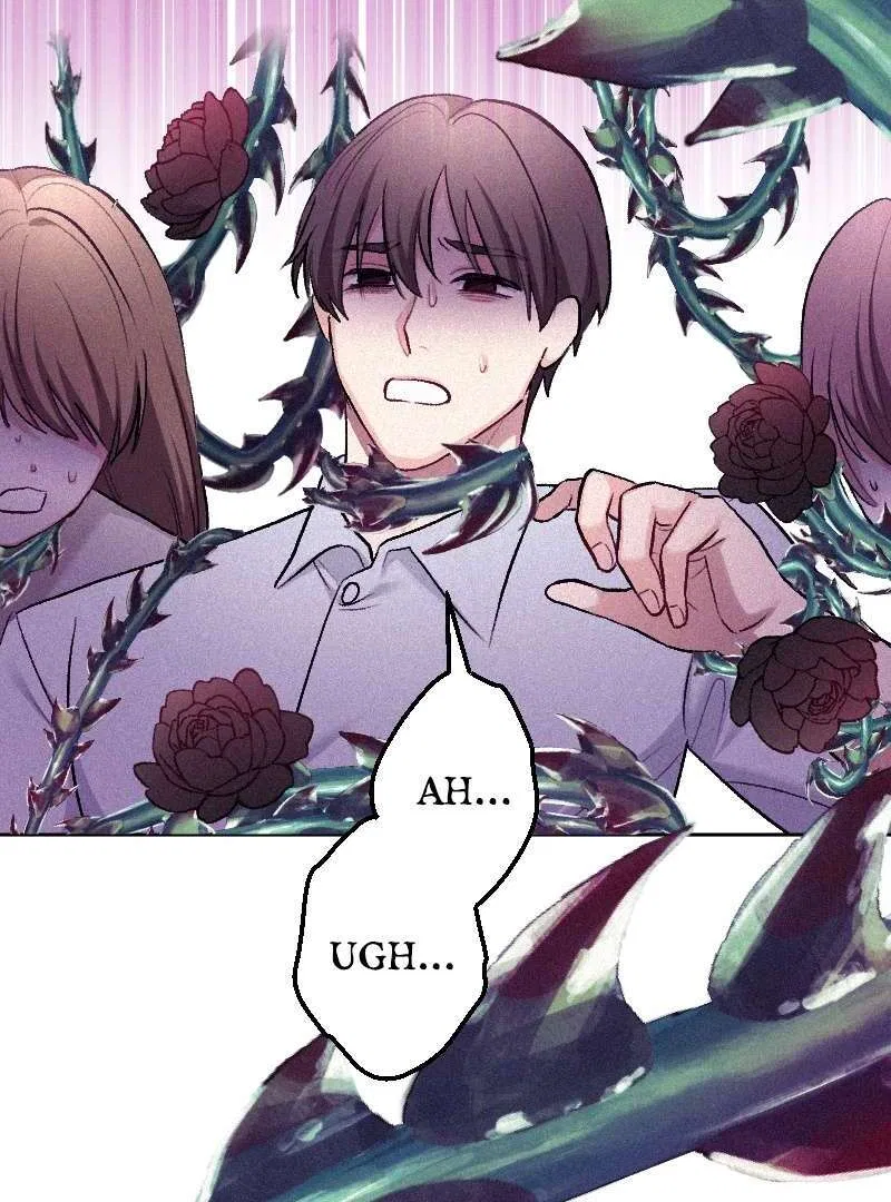 The Abandoned Saintess’s Vow: To Deny the Prince’s Love in Her Next Life Chapter 55 – Page 58