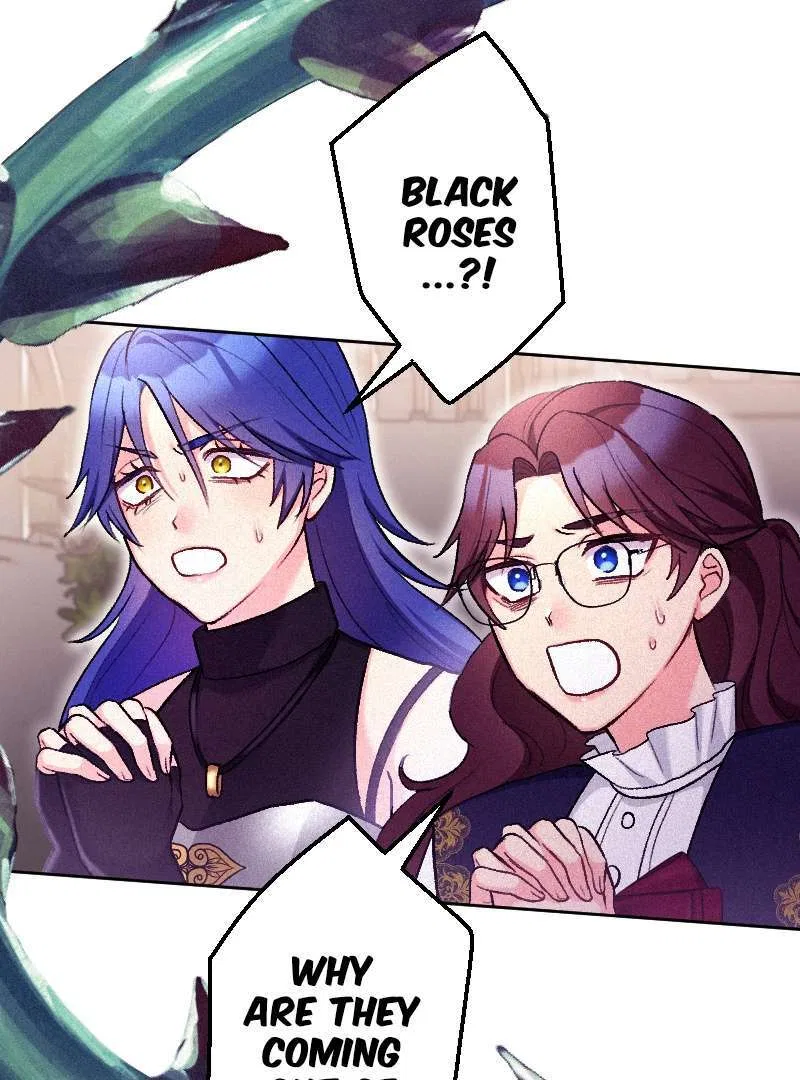 The Abandoned Saintess’s Vow: To Deny the Prince’s Love in Her Next Life Chapter 55 – Page 59