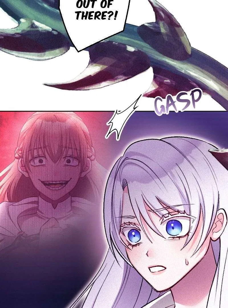 The Abandoned Saintess’s Vow: To Deny the Prince’s Love in Her Next Life Chapter 55 – Page 60