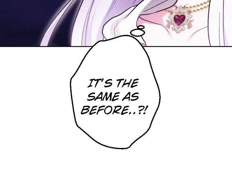 The Abandoned Saintess’s Vow: To Deny the Prince’s Love in Her Next Life Chapter 55 – Page 61