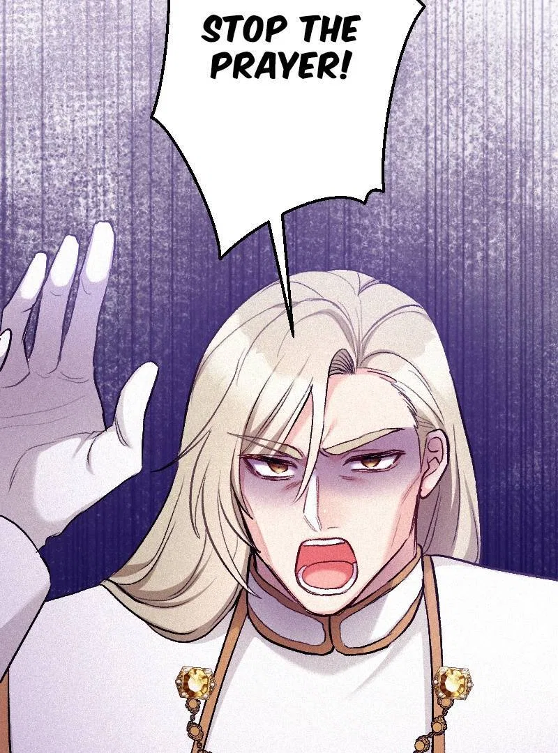 The Abandoned Saintess’s Vow: To Deny the Prince’s Love in Her Next Life Chapter 55 – Page 65