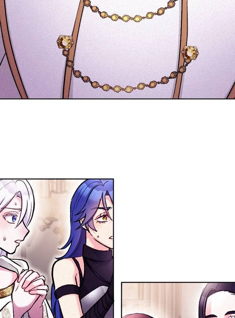 The Abandoned Saintess’s Vow: To Deny the Prince’s Love in Her Next Life Chapter 55 – Page 66