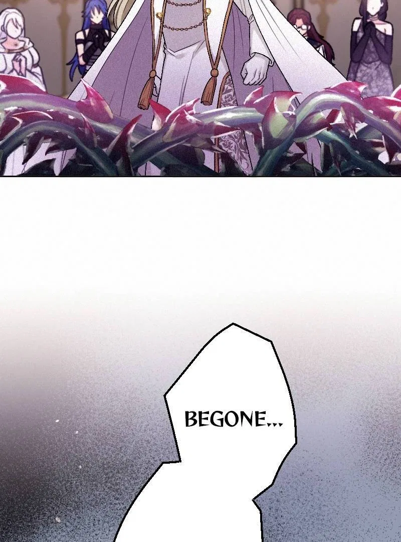 The Abandoned Saintess’s Vow: To Deny the Prince’s Love in Her Next Life Chapter 55 – Page 68