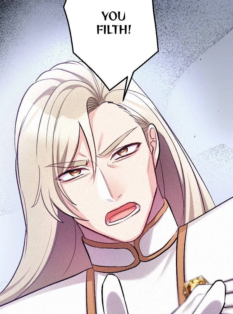 The Abandoned Saintess’s Vow: To Deny the Prince’s Love in Her Next Life Chapter 55 – Page 69