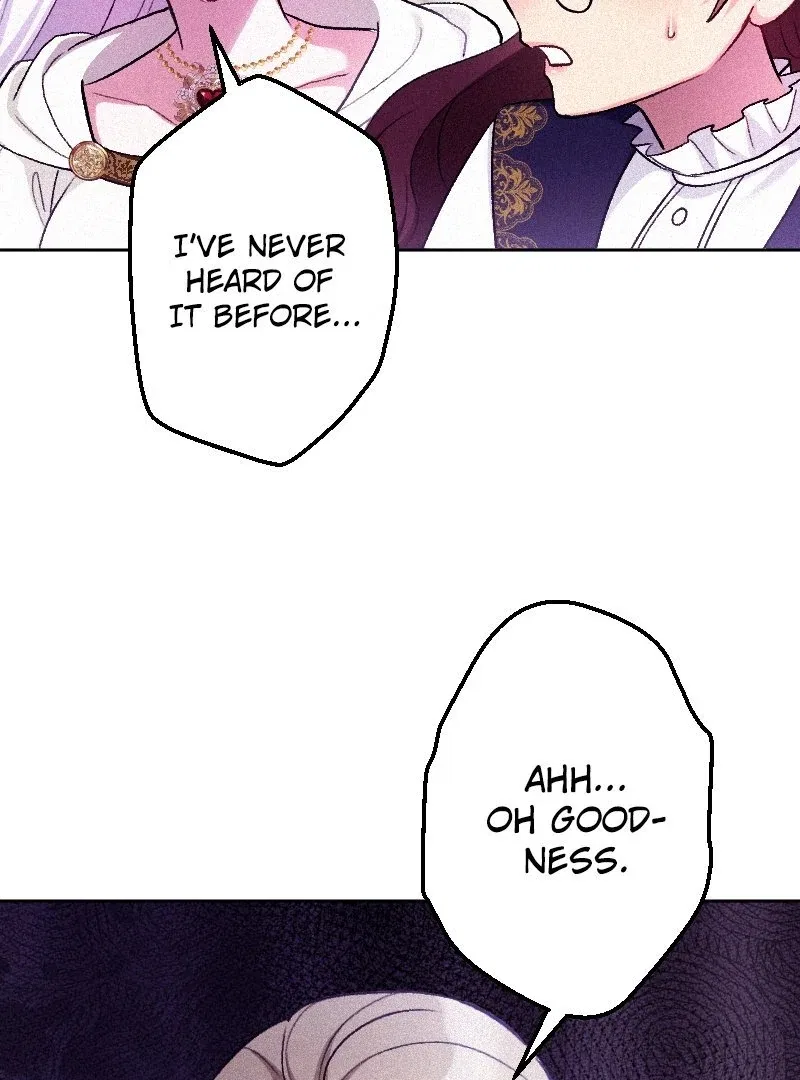 The Abandoned Saintess’s Vow: To Deny the Prince’s Love in Her Next Life Chapter 55 – Page 77