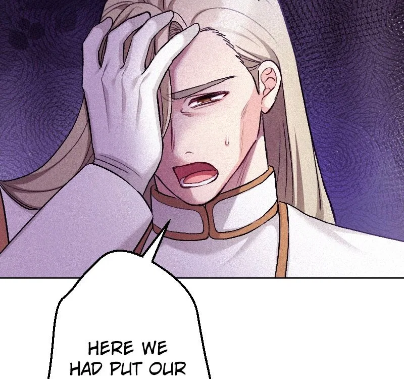 The Abandoned Saintess’s Vow: To Deny the Prince’s Love in Her Next Life Chapter 55 – Page 78