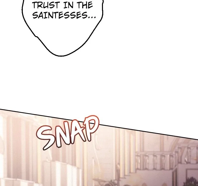 The Abandoned Saintess’s Vow: To Deny the Prince’s Love in Her Next Life Chapter 55 – Page 79