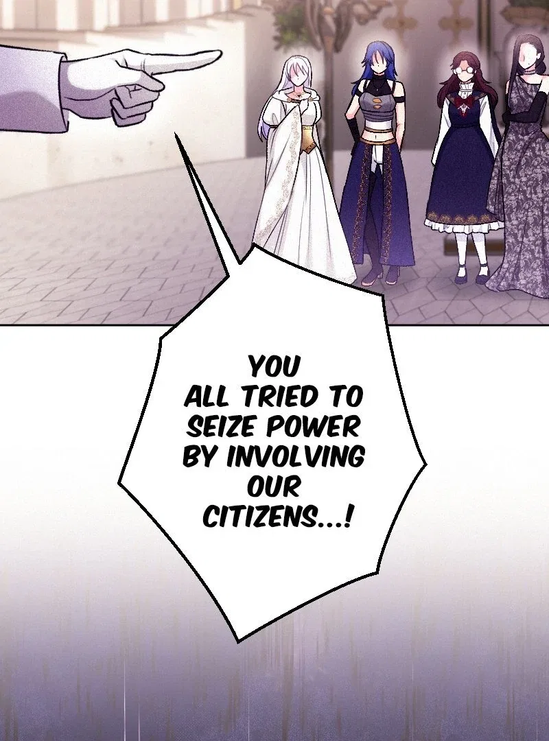 The Abandoned Saintess’s Vow: To Deny the Prince’s Love in Her Next Life Chapter 55 – Page 80