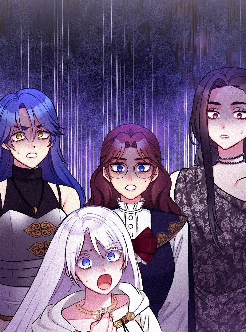 The Abandoned Saintess’s Vow: To Deny the Prince’s Love in Her Next Life Chapter 55 – Page 81