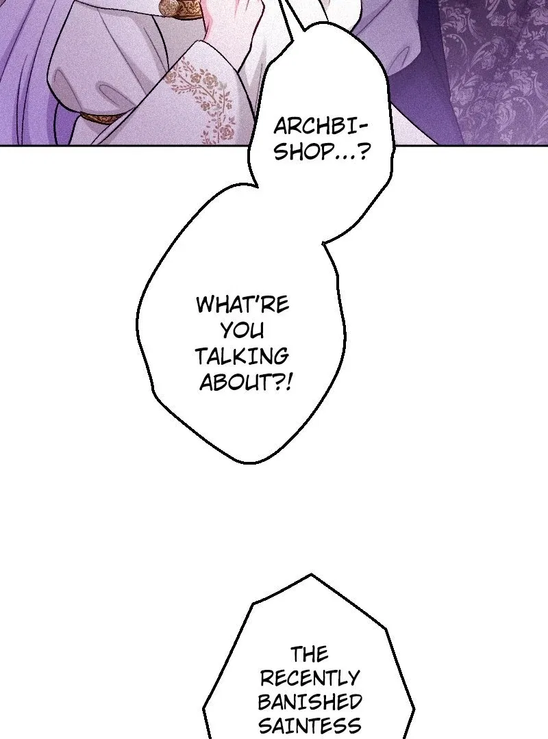 The Abandoned Saintess’s Vow: To Deny the Prince’s Love in Her Next Life Chapter 55 – Page 82
