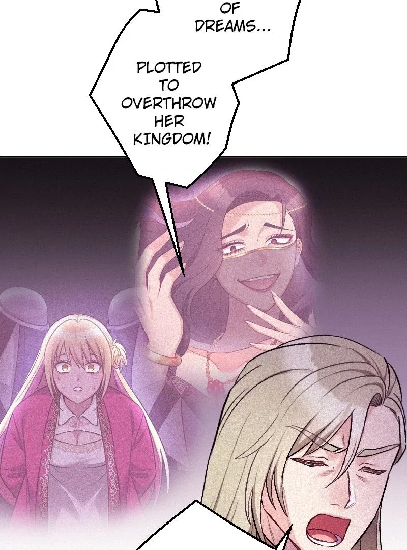 The Abandoned Saintess’s Vow: To Deny the Prince’s Love in Her Next Life Chapter 55 – Page 83
