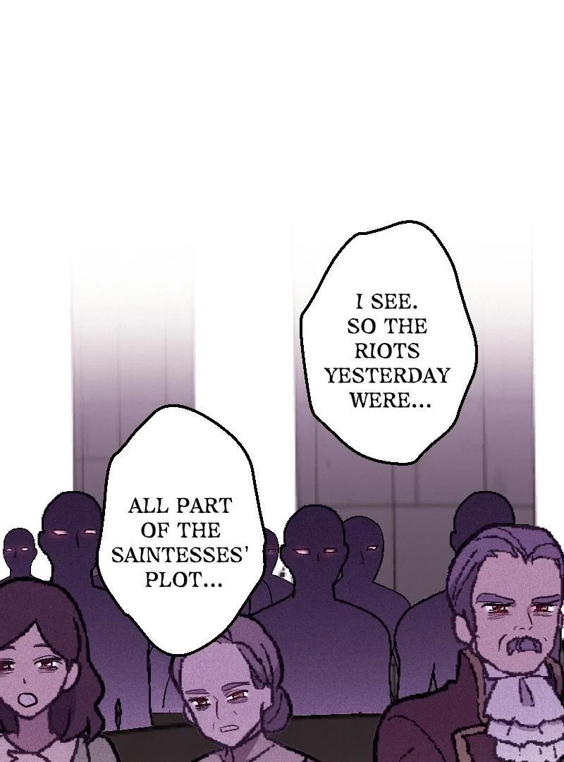The Abandoned Saintess’s Vow: To Deny the Prince’s Love in Her Next Life Chapter 55 – Page 87