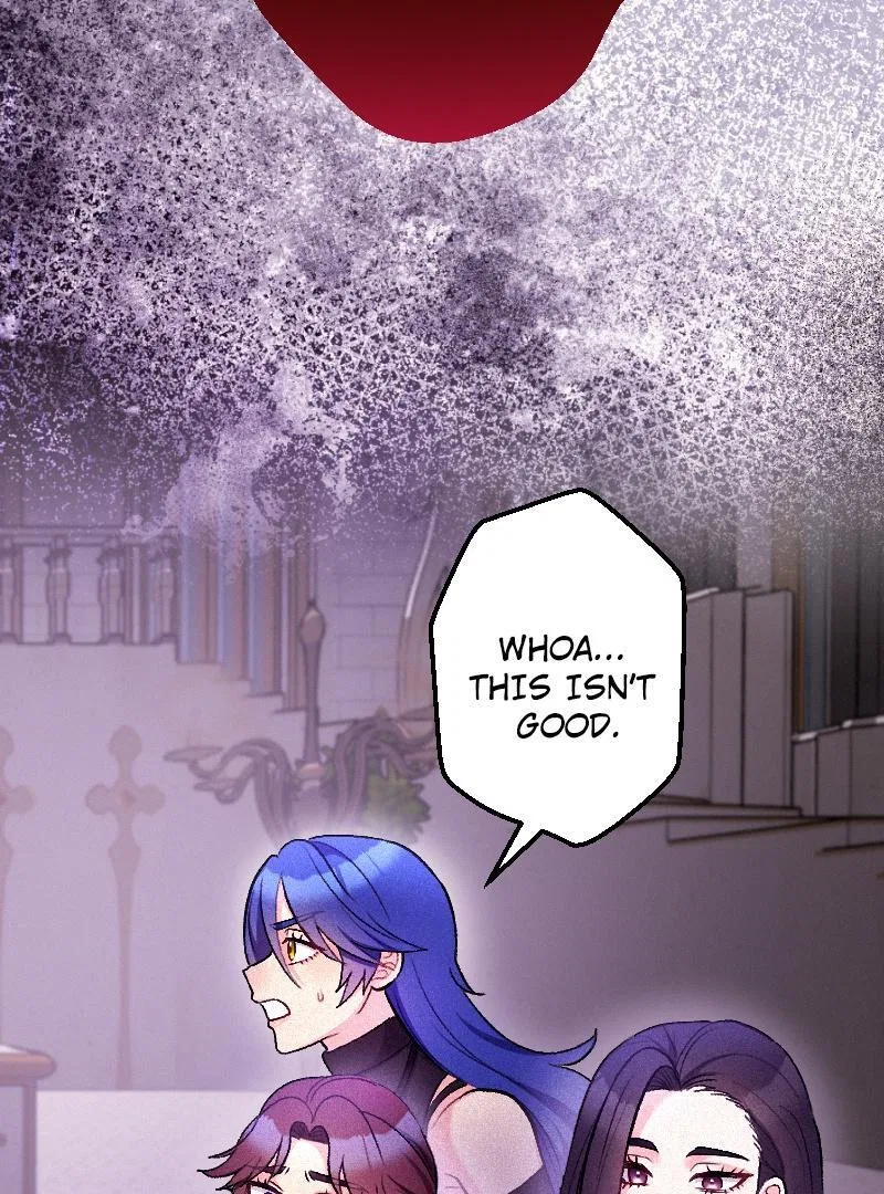 The Abandoned Saintess’s Vow: To Deny the Prince’s Love in Her Next Life Chapter 55 – Page 89