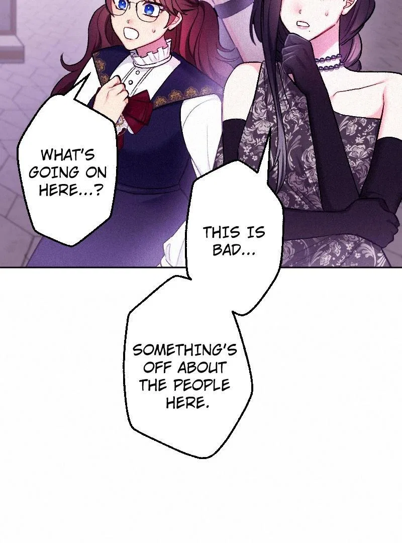 The Abandoned Saintess’s Vow: To Deny the Prince’s Love in Her Next Life Chapter 55 – Page 90