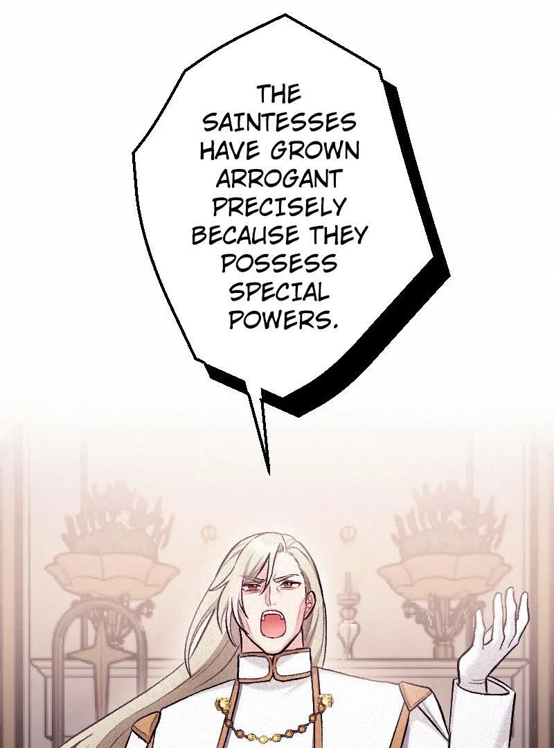 The Abandoned Saintess’s Vow: To Deny the Prince’s Love in Her Next Life Chapter 55 – Page 91