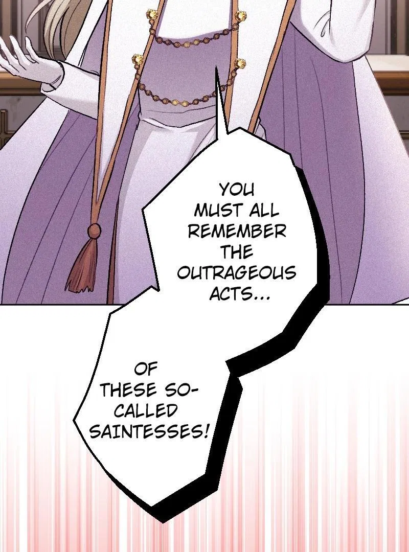 The Abandoned Saintess’s Vow: To Deny the Prince’s Love in Her Next Life Chapter 55 – Page 92