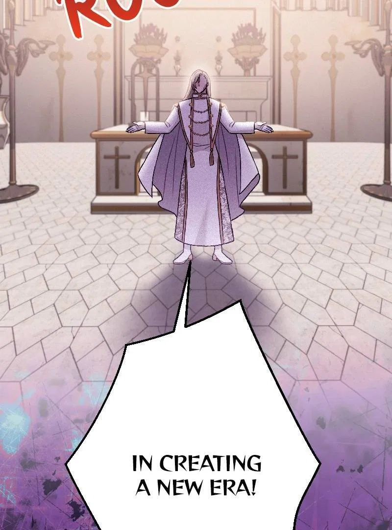 The Abandoned Saintess’s Vow: To Deny the Prince’s Love in Her Next Life Chapter 55 – Page 96