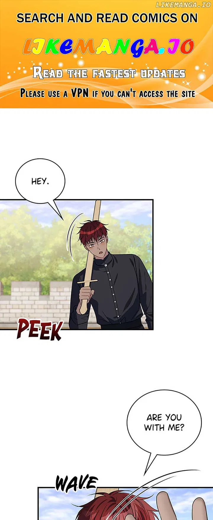 Don’t Be Obsessed With A Spirit Like Me! Chapter 63 – Page 1