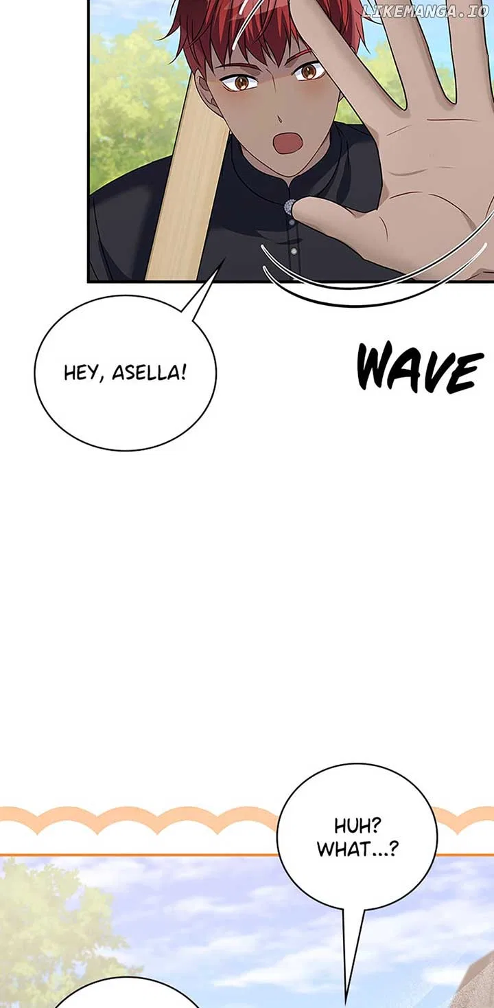 Don’t Be Obsessed With A Spirit Like Me! Chapter 63 – Page 2