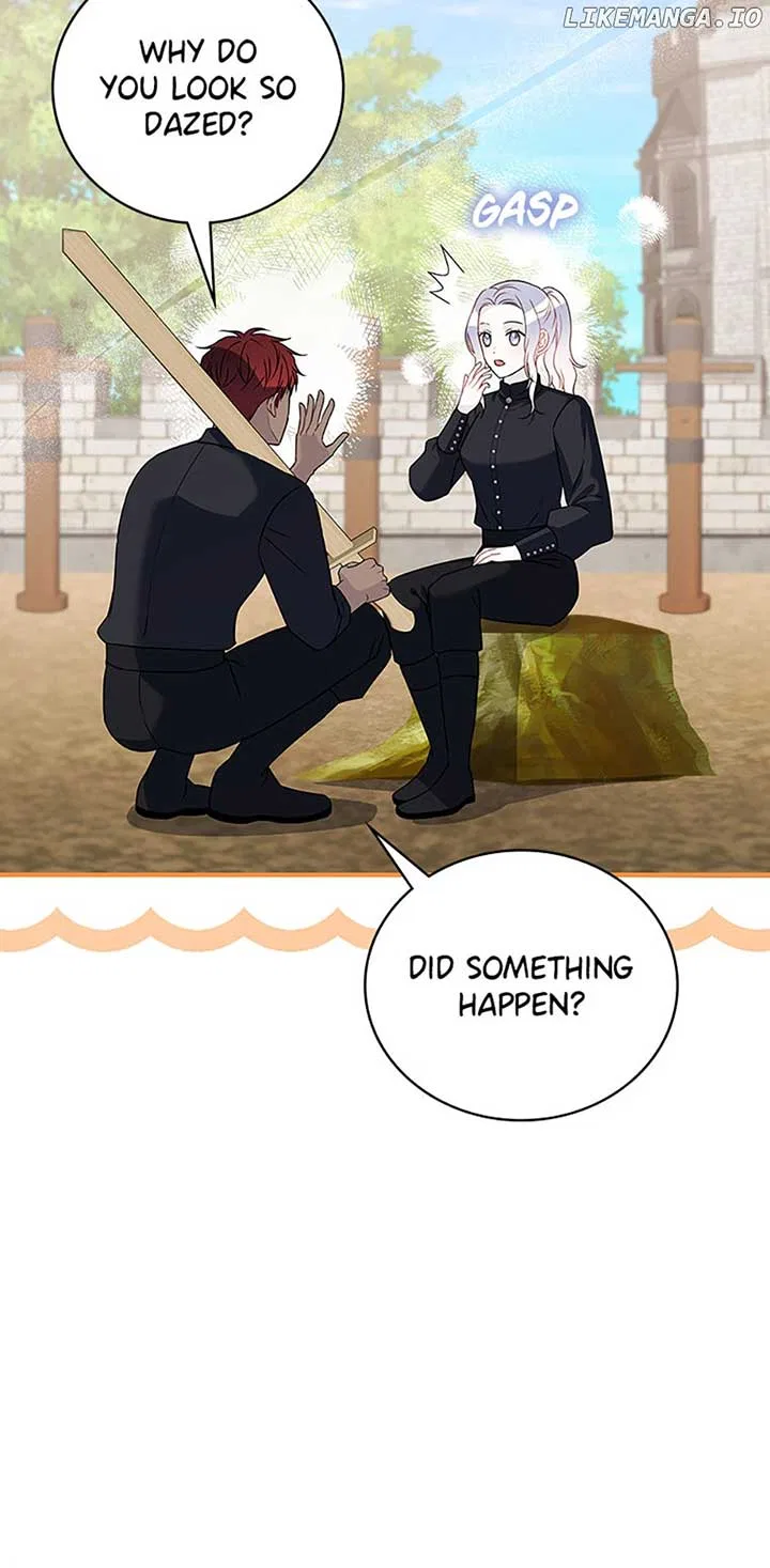 Don’t Be Obsessed With A Spirit Like Me! Chapter 63 – Page 3