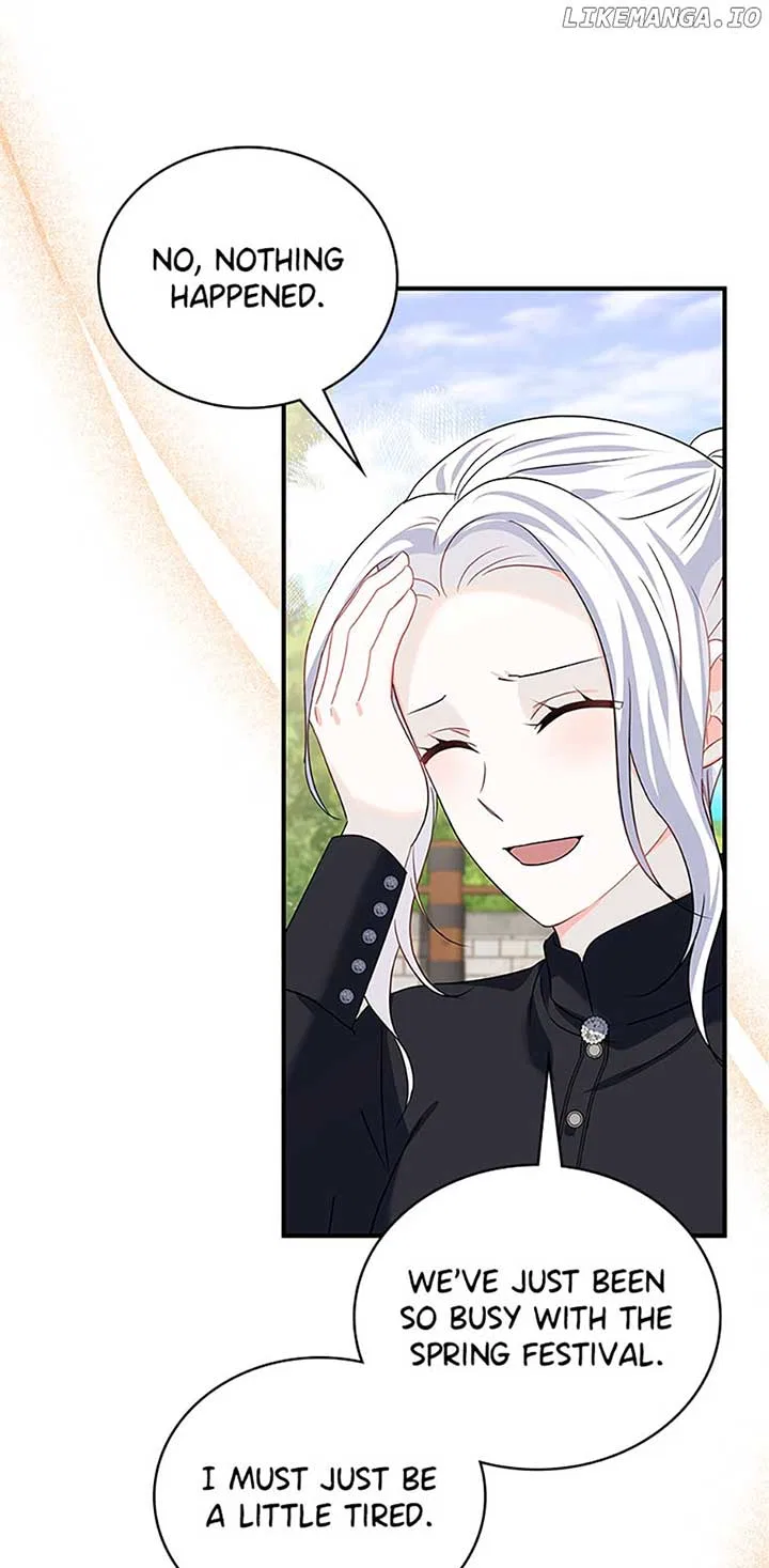 Don’t Be Obsessed With A Spirit Like Me! Chapter 63 – Page 4