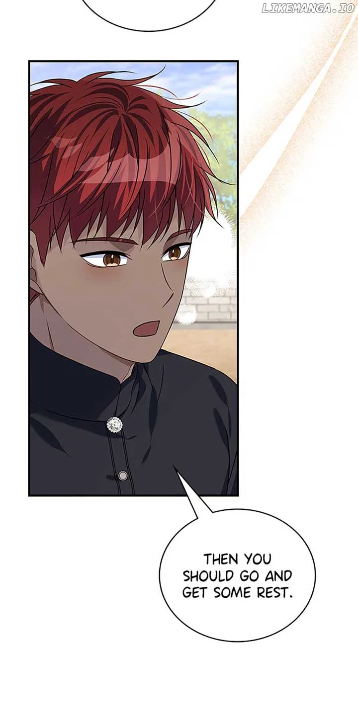 Don’t Be Obsessed With A Spirit Like Me! Chapter 63 – Page 5